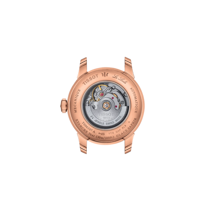 Tissot Le Locle 29mm - T0062073309600