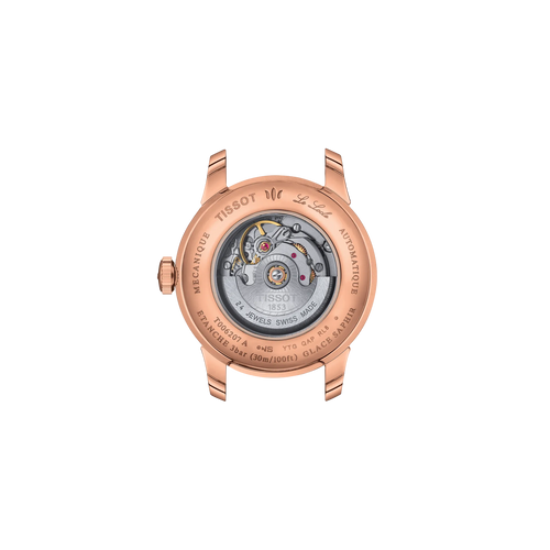 Tissot Le Locle 29mm - T0062073309600