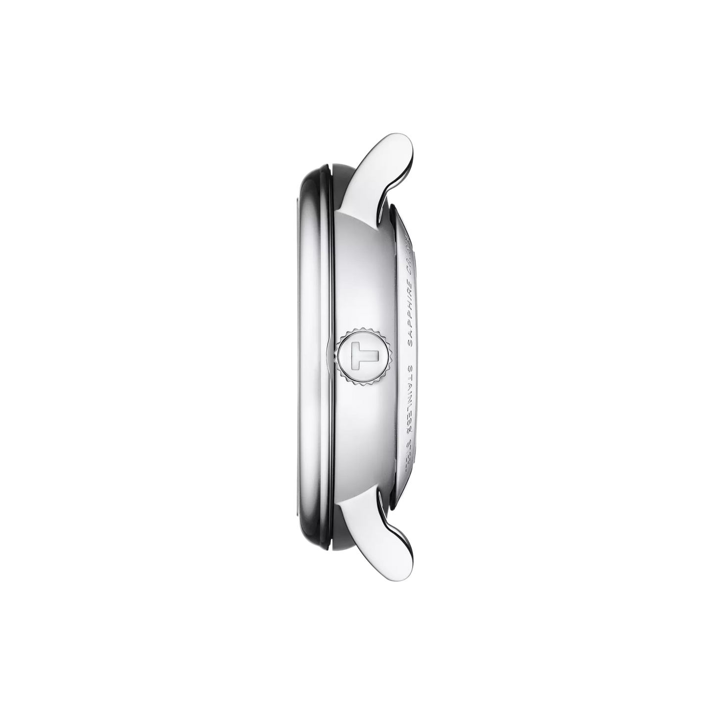 Tissot Carson Premium Automatic Lady - T1222071103600