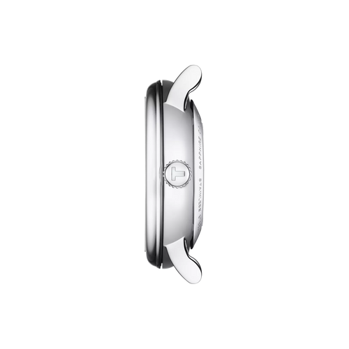 Tissot Carson Premium Automatic Lady - T1222071103600