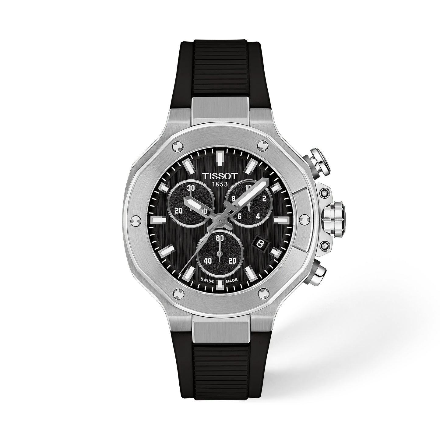 Tissot T-Race 38mm - T1418171705100