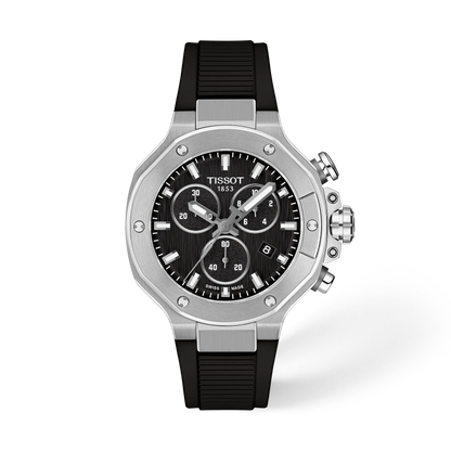 Tissot T-Race 38mm - T1418171705100