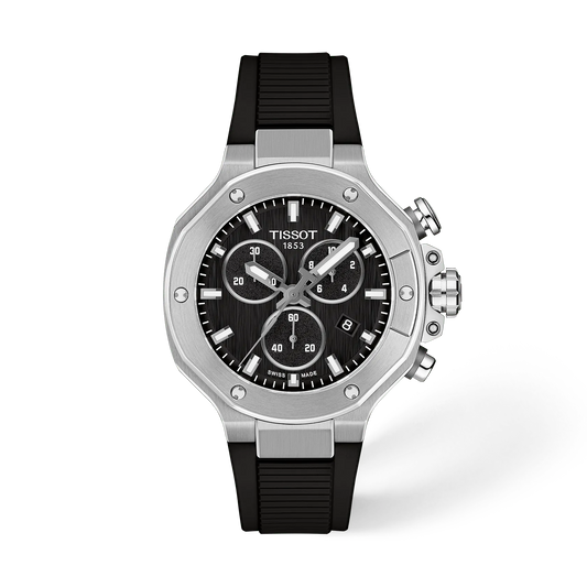 Tissot T-Race 38mm - T1418171705100