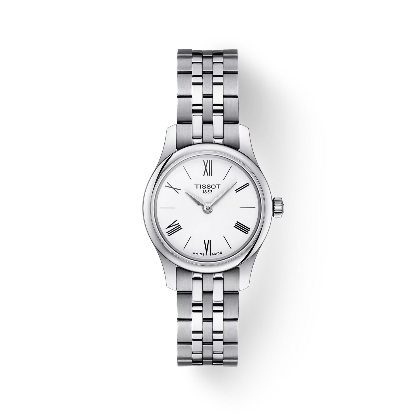 Tissot Tradition 5.5 Lady - T0630091101800
