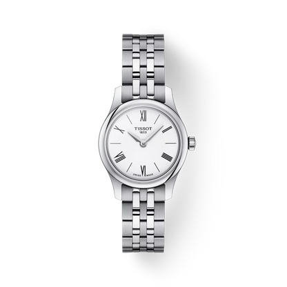 Tissot Tradition 5.5 Lady - T0630091101800