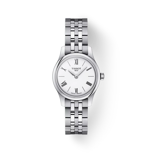 Tissot Tradition 5.5 Lady - T0630091101800