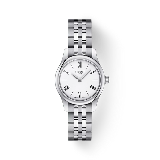 Tissot Tradition 5.5 Lady - T0630091101800