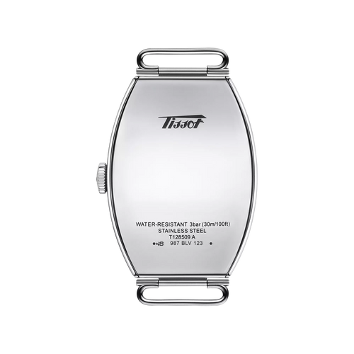 Tissot Heritage Porto - T1285091603200