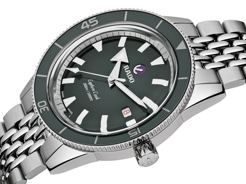 Captain Cook Automatic -R32105103