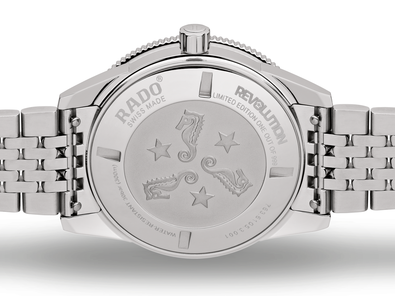 Captain Cook Automatic -R32105103