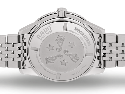 Captain Cook Automatic -R32105103