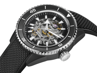 Captain Cook High-Tech Ceramic Skeleton - R32129168