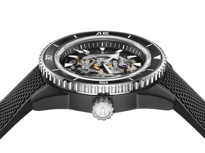Captain Cook High-Tech Ceramic Skeleton - R32129168