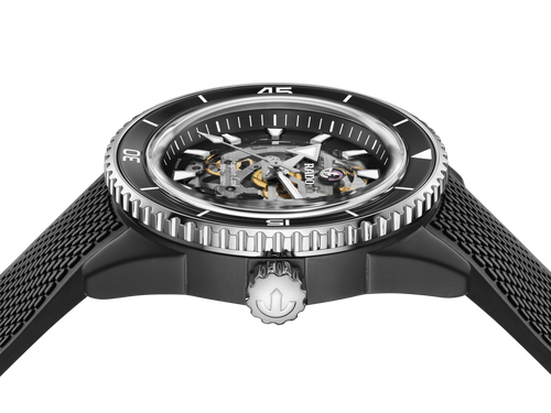 Captain Cook High-Tech Ceramic Skeleton - R32129168