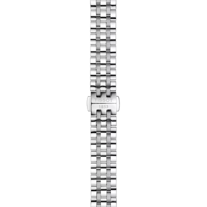Tissot Carson Premium Automatic Lady - T1222071103600