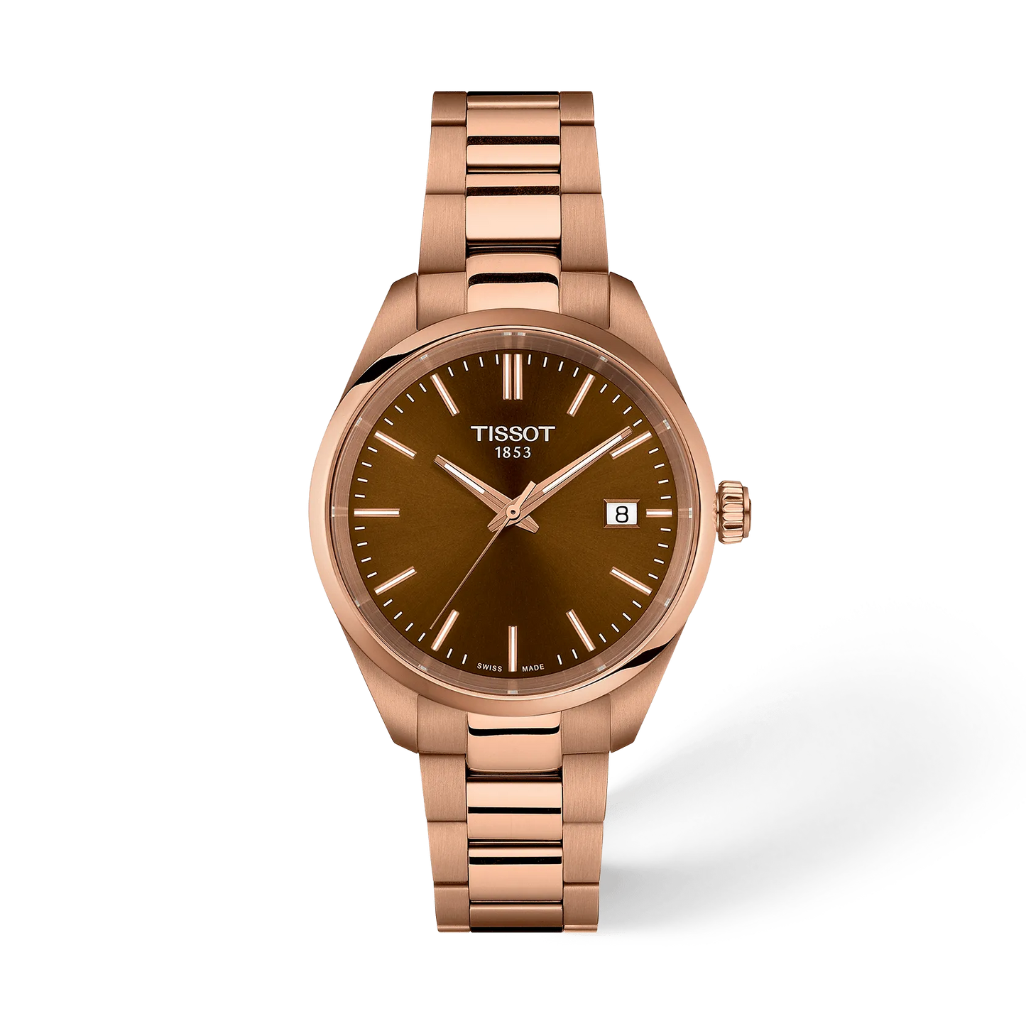 Tissot PR 100 34mm - T1502103329100