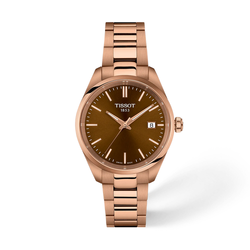Tissot PR 100 34mm - T1502103329100