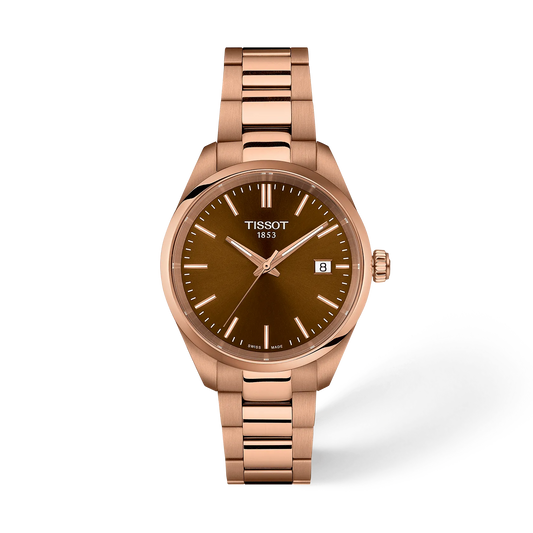 Tissot PR 100 34mm - T1502103329100