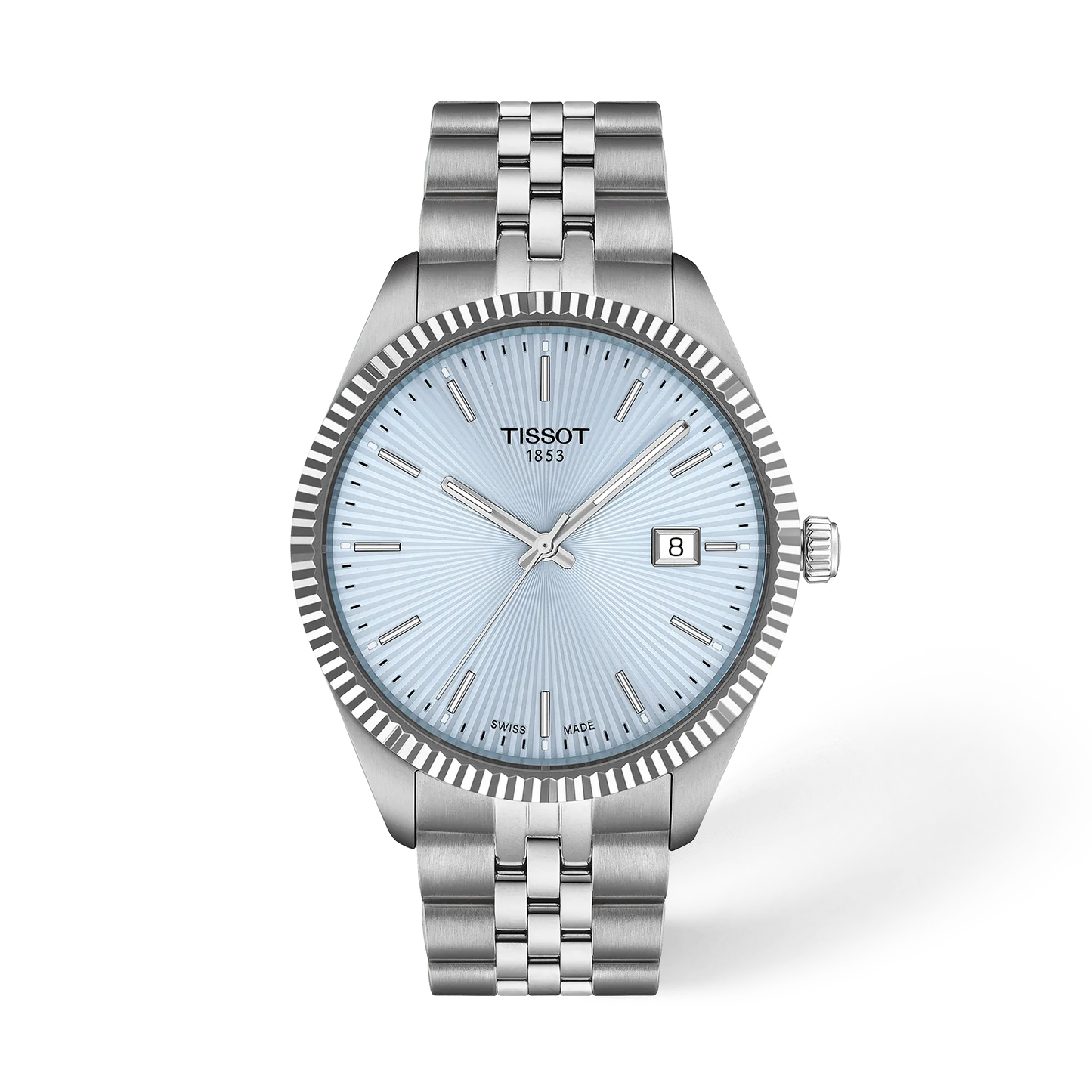 Tissot Ballade 40mm - T1564101135100