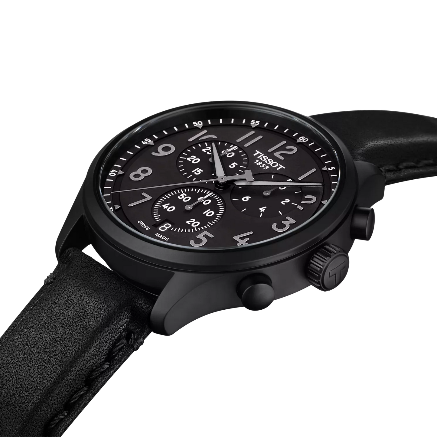 Tissot Chrono XL Special Edition Roglic - T1166173605204
