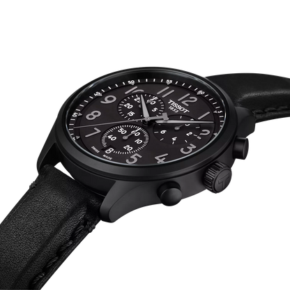Tissot Chrono XL Special Edition Roglic - T1166173605204