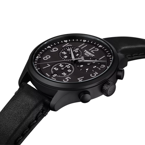 Tissot Chrono XL Special Edition Roglic - T1166173605204