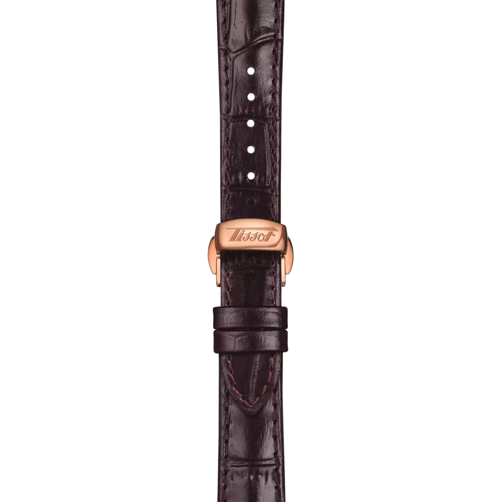 Tissot Heritage Porto Mechanical - T1285053601200