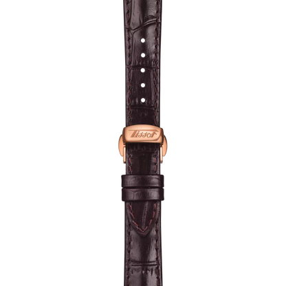 Tissot Heritage Porto - T1285093603200