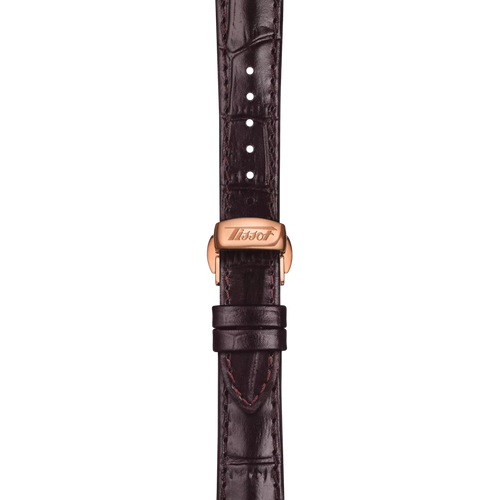 Tissot Heritage Porto - T1285093603200