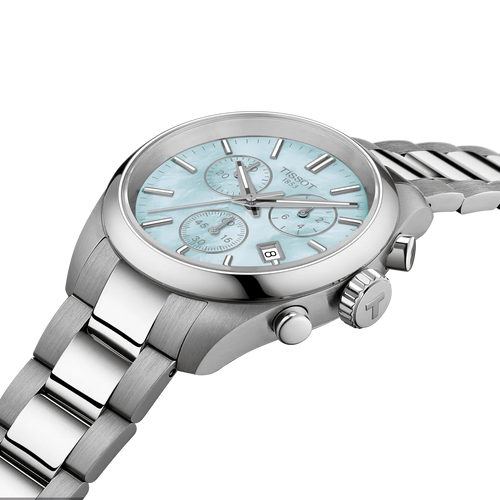 Tissot PR 100 36mm - T1502171113100