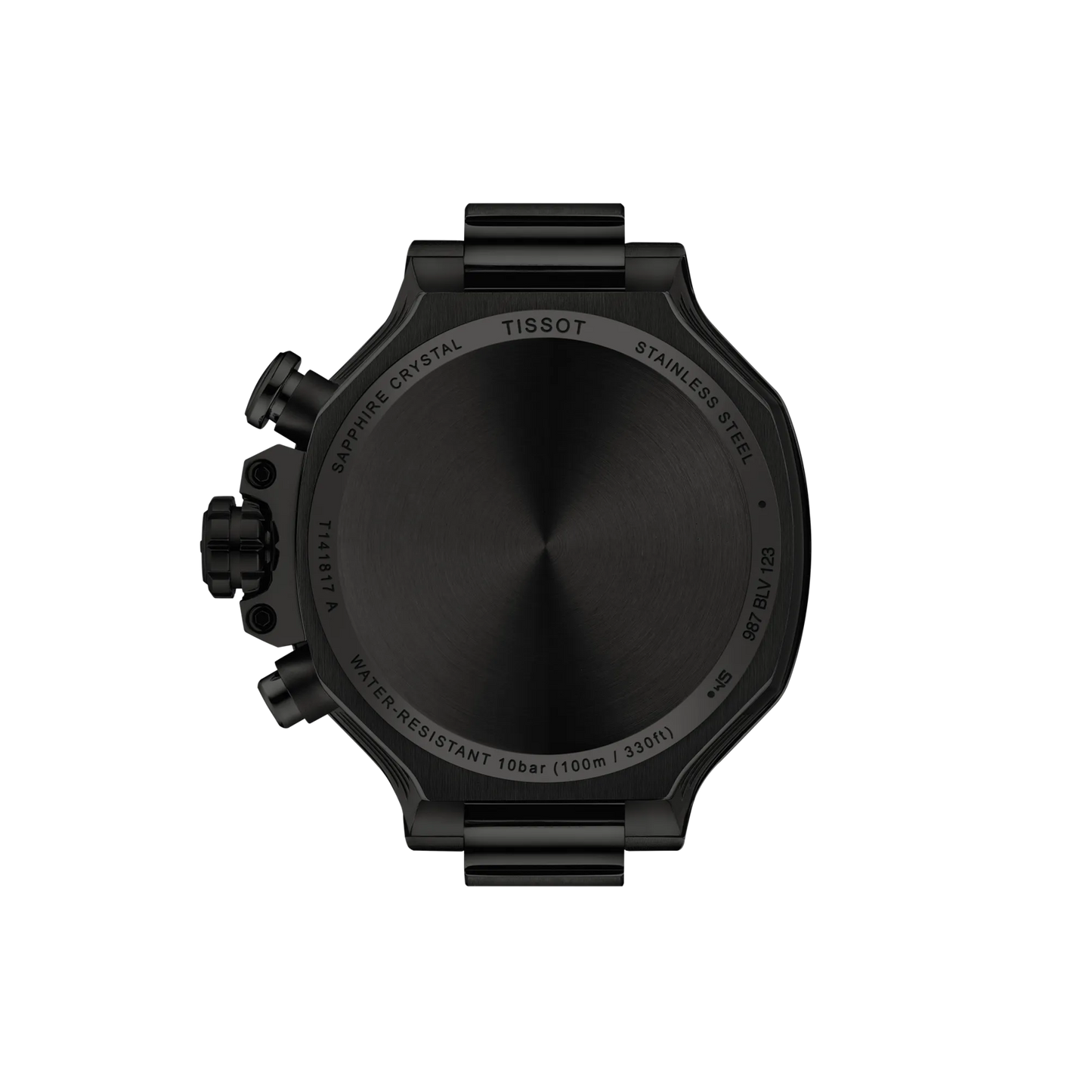 Tissot T-Race 38mm - T1418173705100