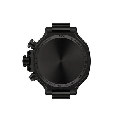 Tissot T-Race 38mm - T1418173705100