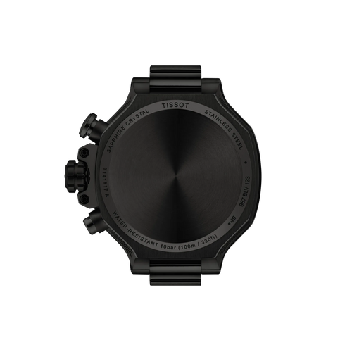 Tissot T-Race 38mm - T1418173705100