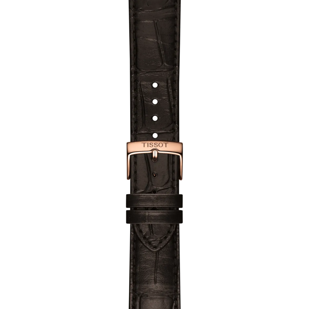 Tissot Carson Premium Powermatic 80 - T1224073603100