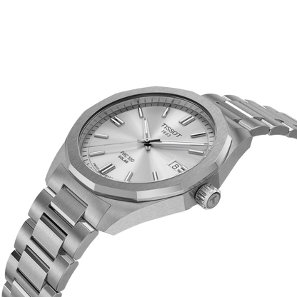 Tissot PRC 100 Solar 39mm - T1514221103100