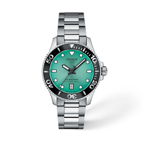 Tissot Seastar 1000 36mm - T1202101109100