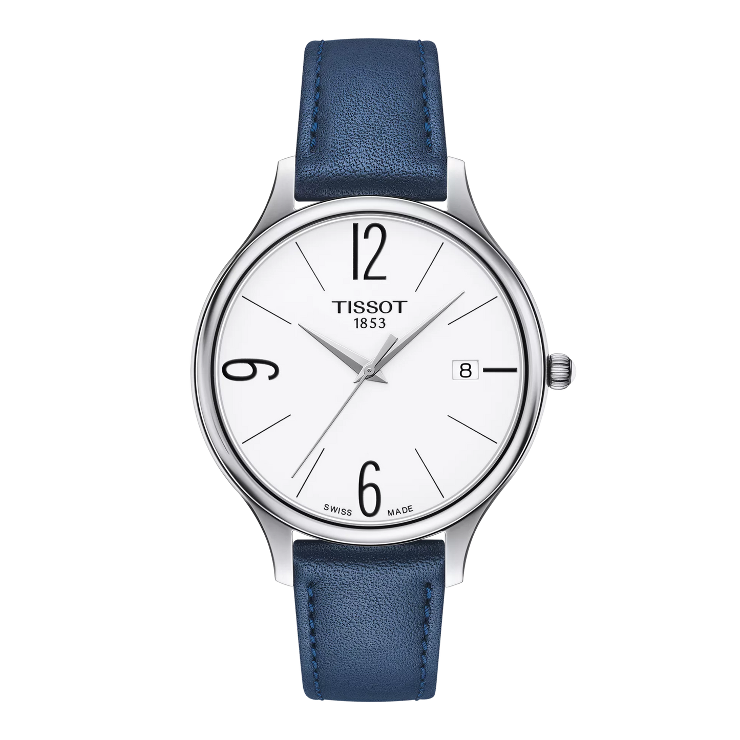 Tissot Bella Ora Round - T1032101601700
