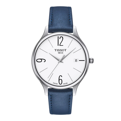 Tissot Bella Ora Round - T1032101601700