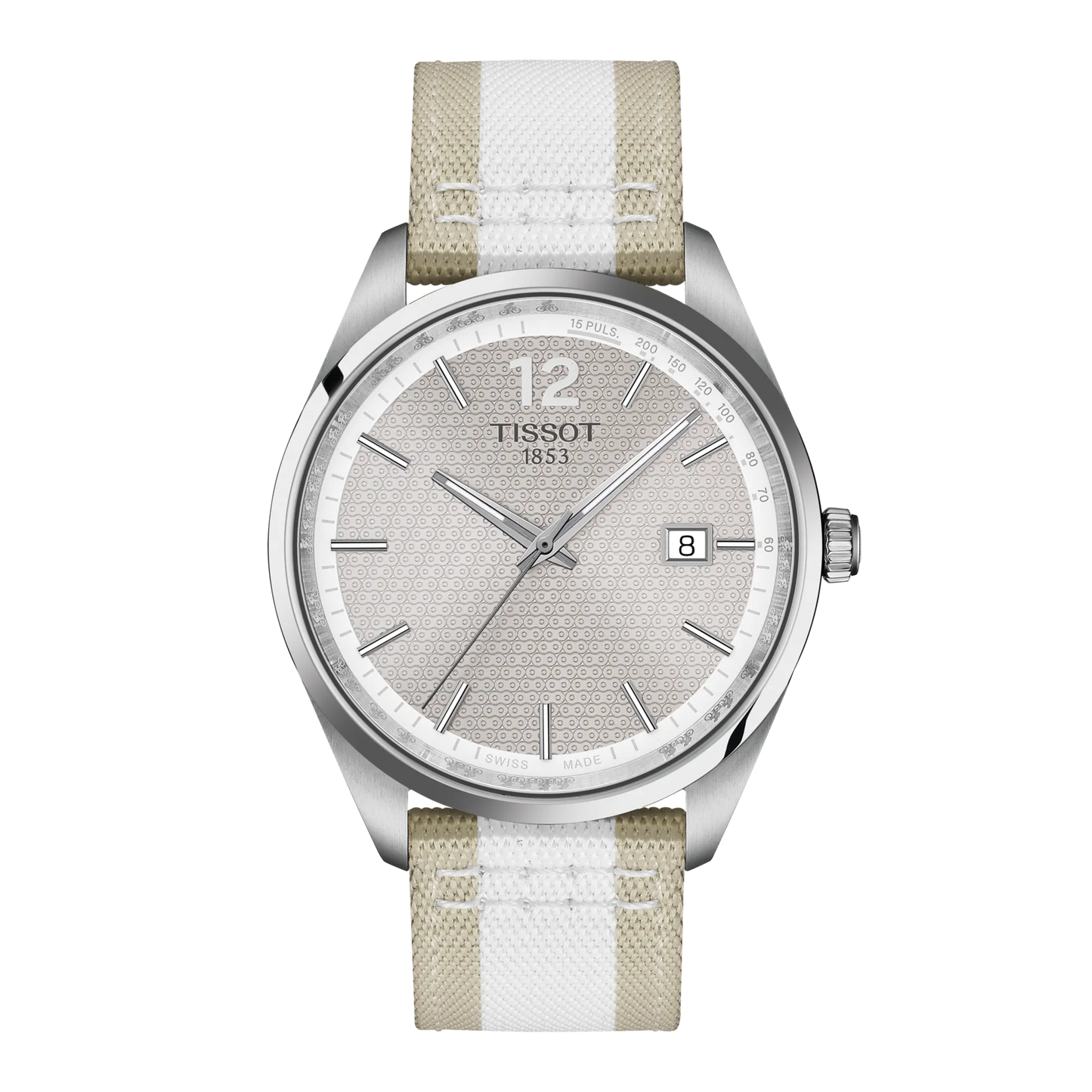 Tissot PR 100 Cycling 40mm - T1504101703700