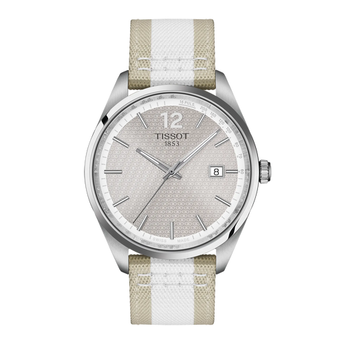 Tissot PR 100 Cycling 40mm - T1504101703700