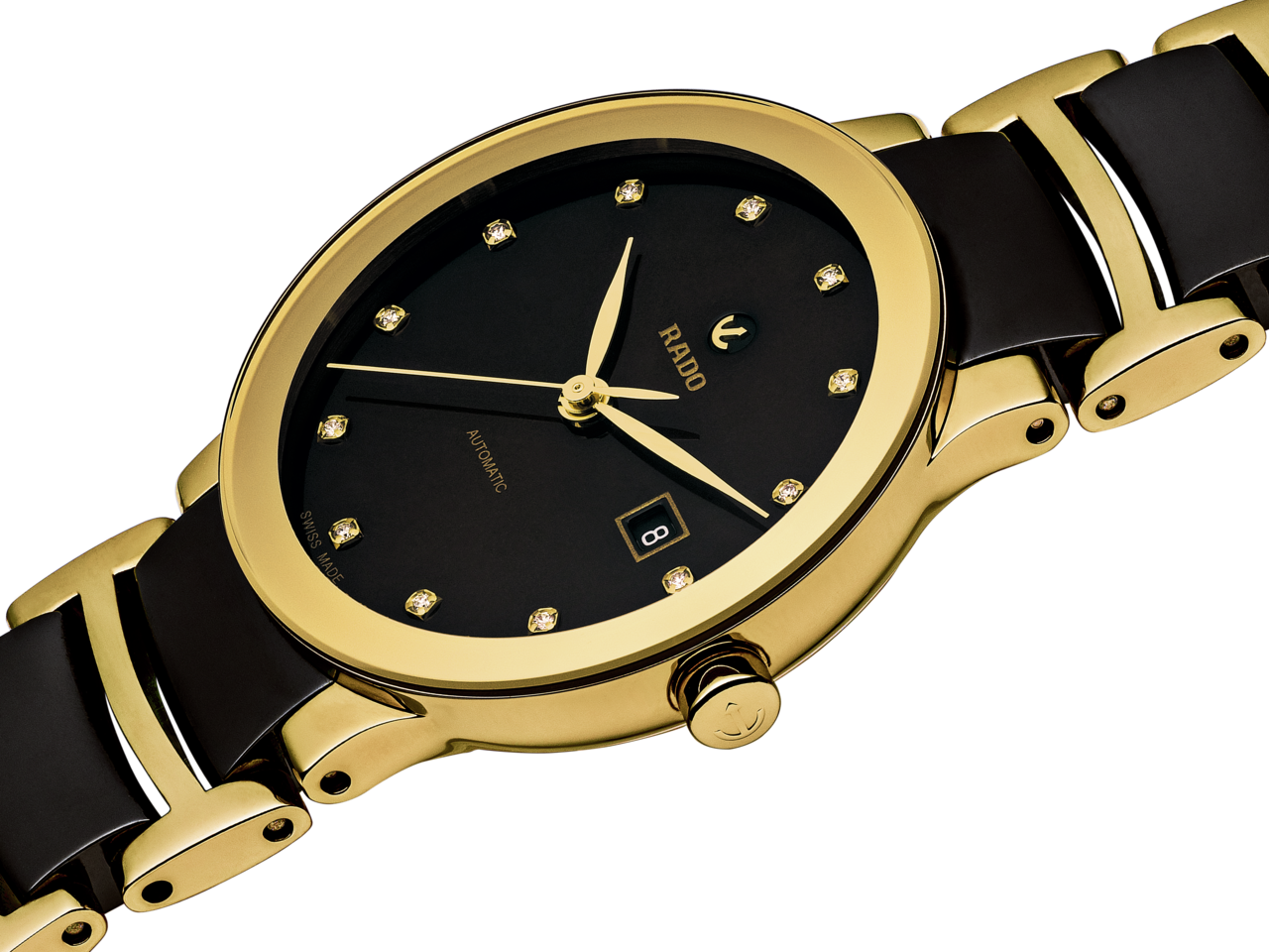 Centrix Automatic - R30080762
