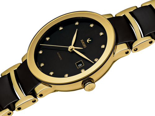 Centrix Automatic - R30080762