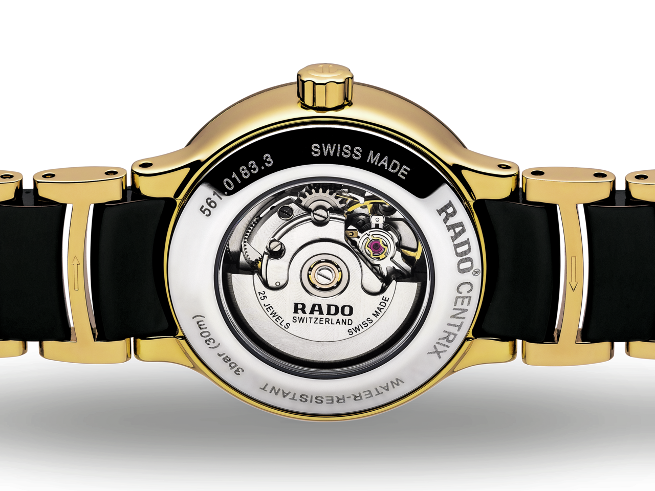 Centrix Automatic - R30080762