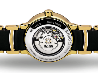 Centrix Automatic - R30080762