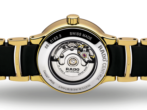 Centrix Automatic - R30080762