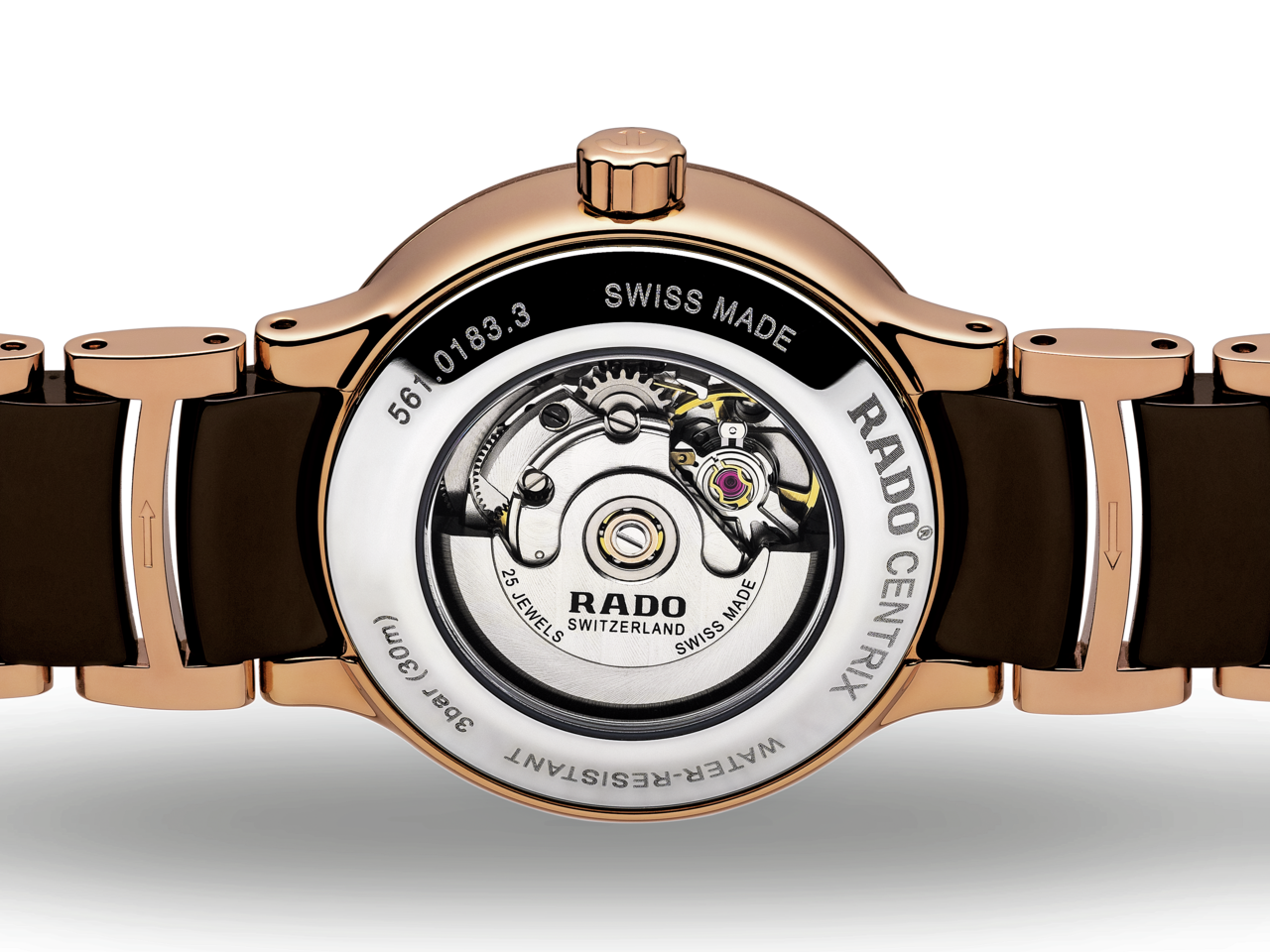 Centrix Automatic - R30183302
