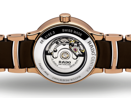 Centrix Automatic - R30183302