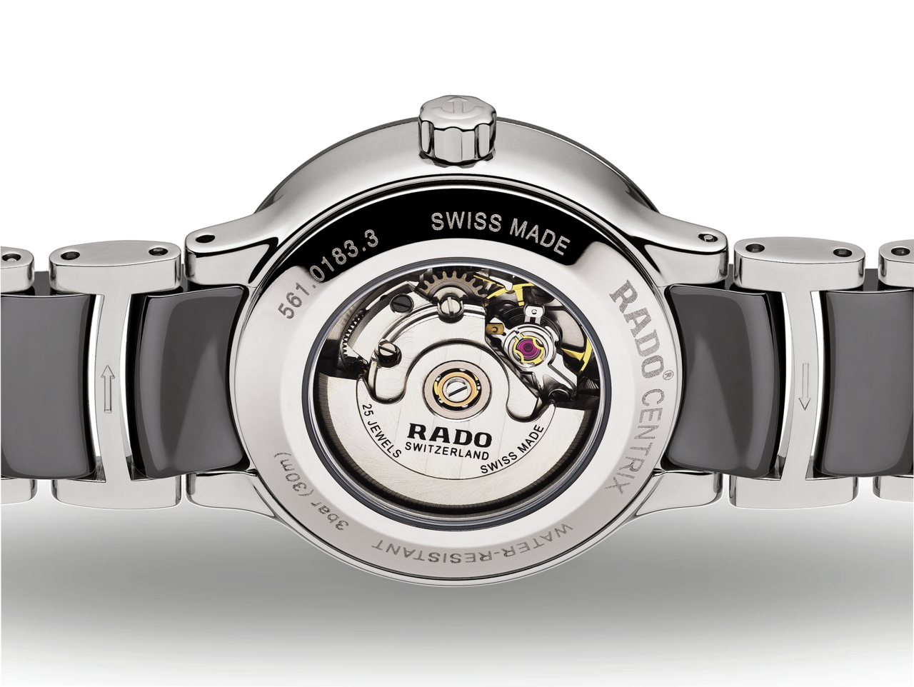 Centrix Automatic -R30011312