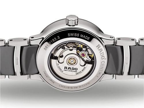 Centrix Automatic -R30011312