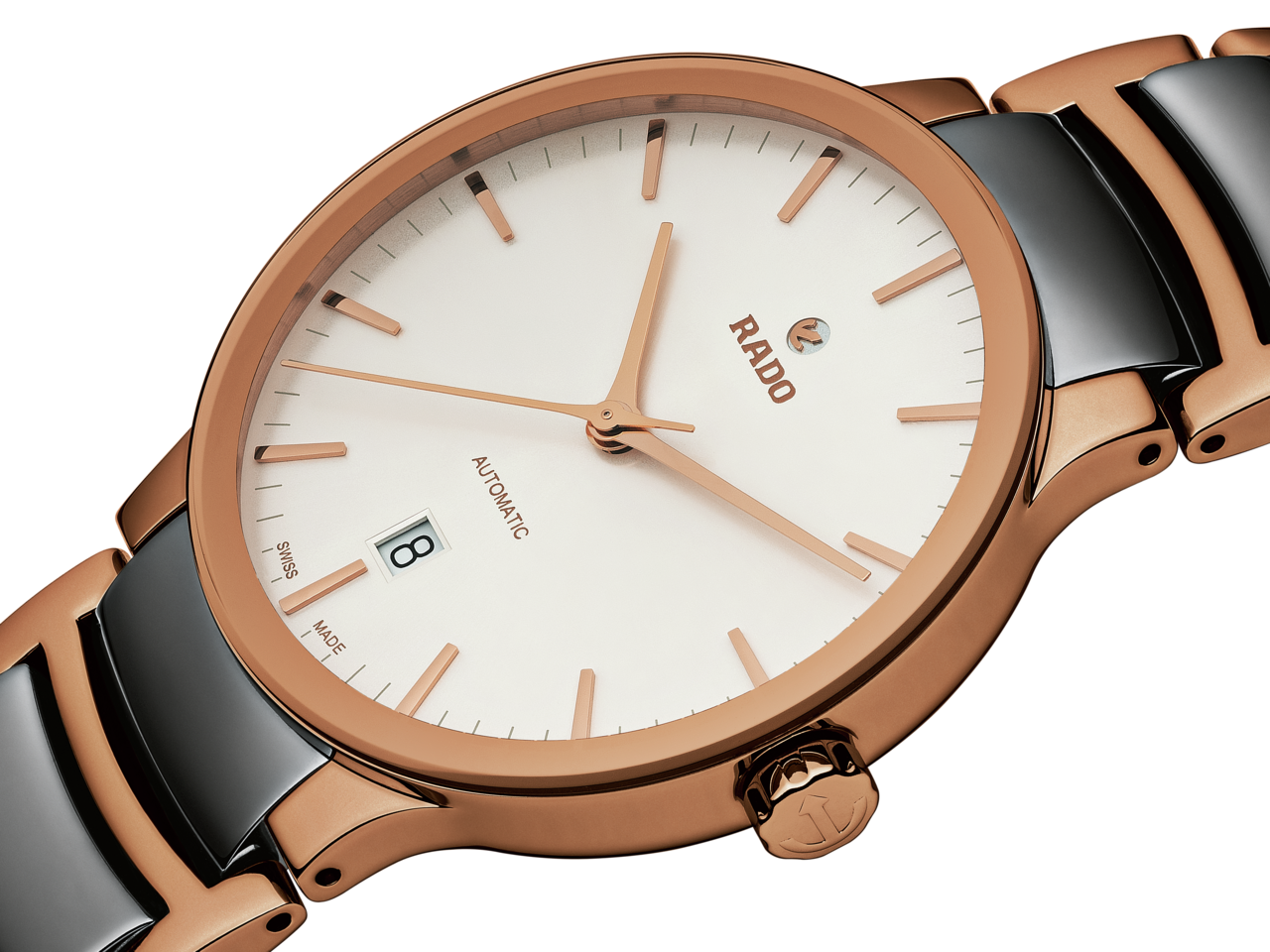 Centrix Automatic - R30036022